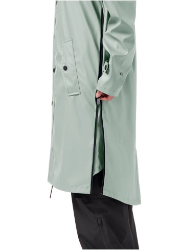 Parka pluie longue vélo - Original Maium