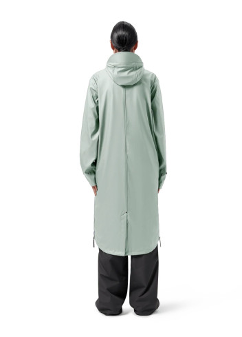 Long waterproof cycling parka - Original Maium Amsterdam