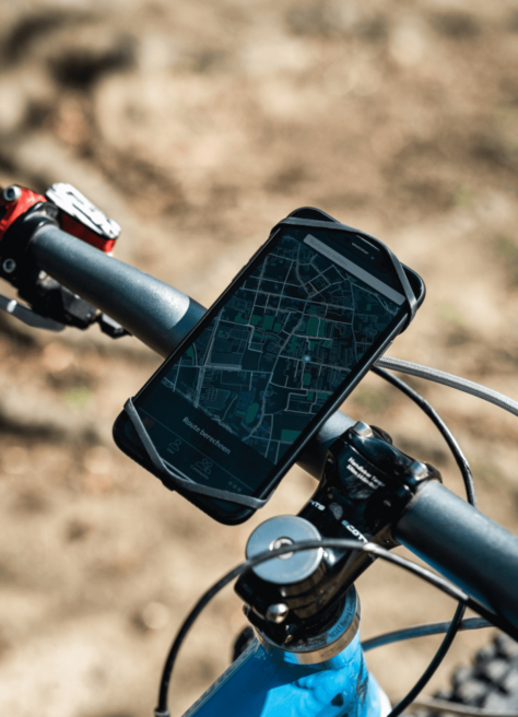 bike citizens finn universal phone holder