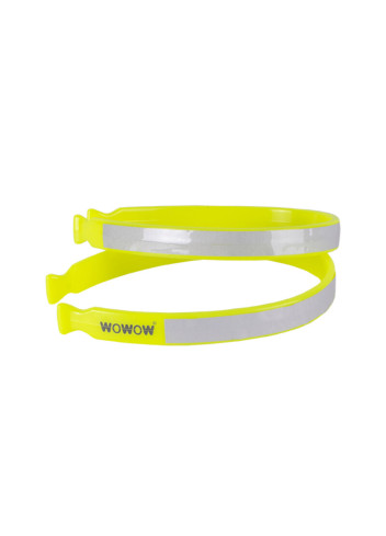 Serre-pantalon réfléchissant - Wowow