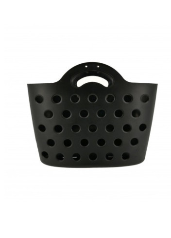 Trendy One Rear Rack Basket - Hapo-G