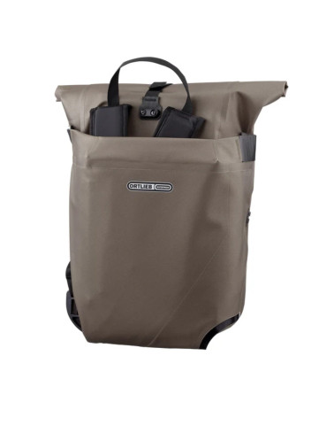 Convertible waterproof backpack Vario 26L - Ortlieb