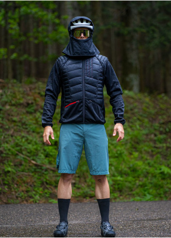 Capuche amovible - Biotex