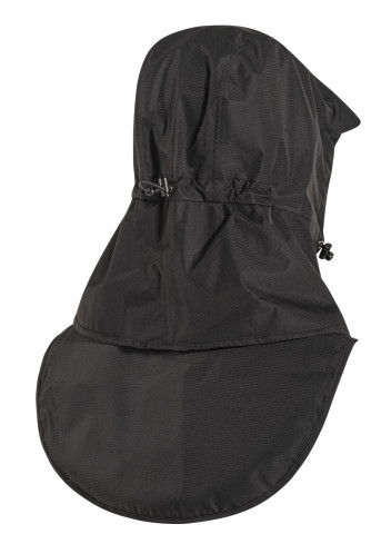 Removable hood - Biotex
