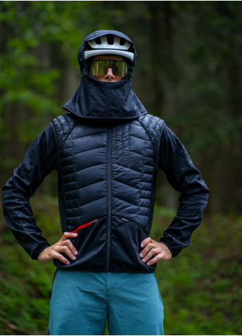 Removable hood - Biotex