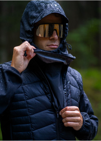 Removable hood - Biotex