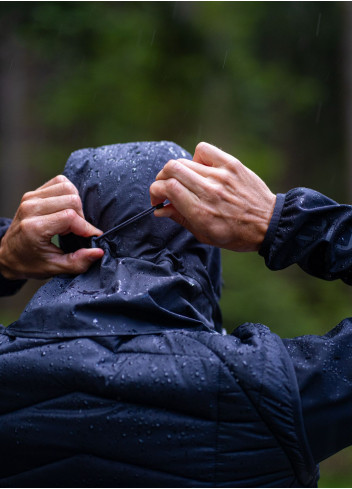Removable hood - Biotex