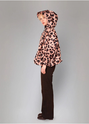 Rainkiss Short Waterproof Anorak