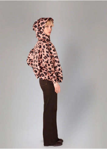 Rainkiss Short Waterproof Anorak
