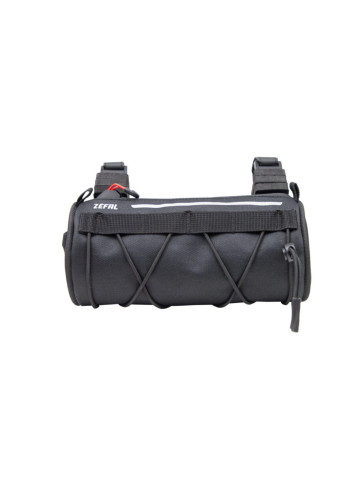 Bicycle handlebar bag - ZÃ©fal