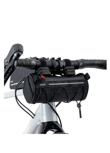 Sacoche guidon vélo 1,2L - Zéfal