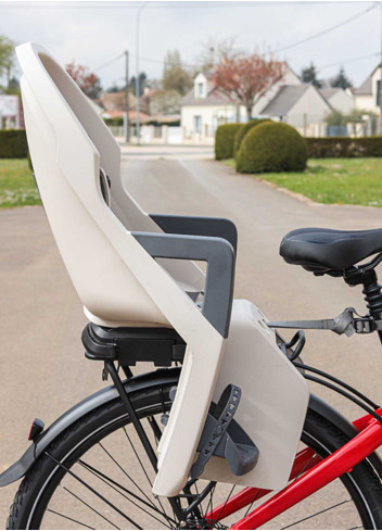 R50 rear luggage rack - Zéfal R50 rear luggage rack - Zéfal