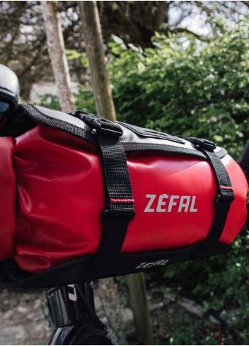 Sacoche guidon 5L - Zéfal