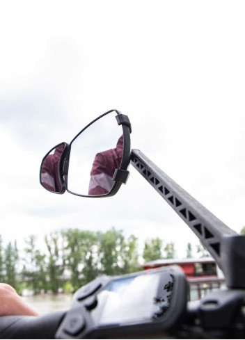 Cargo Spy Mirror - Zéfal