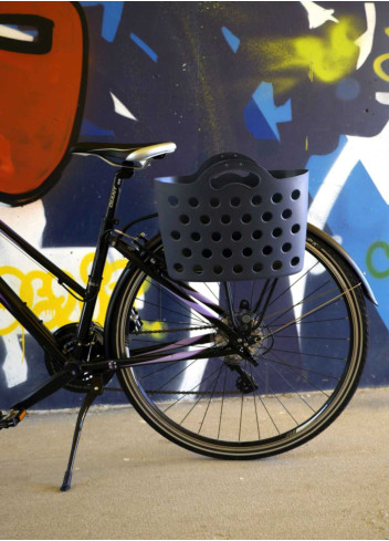 Panier porte-bagages arrière Trendy One - Hapo-G