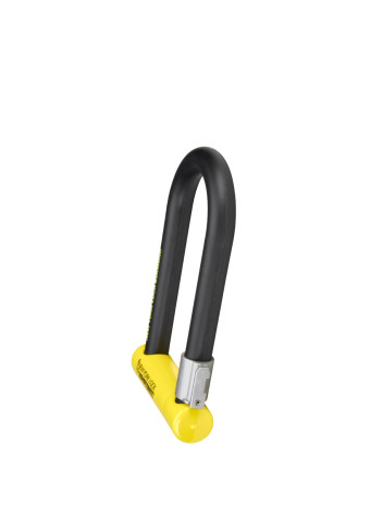 Diamond Anti-Grinder U-Lock - Kryptonite