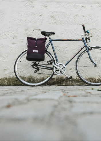 Annecy V2 convertible backpack - Mero Mero