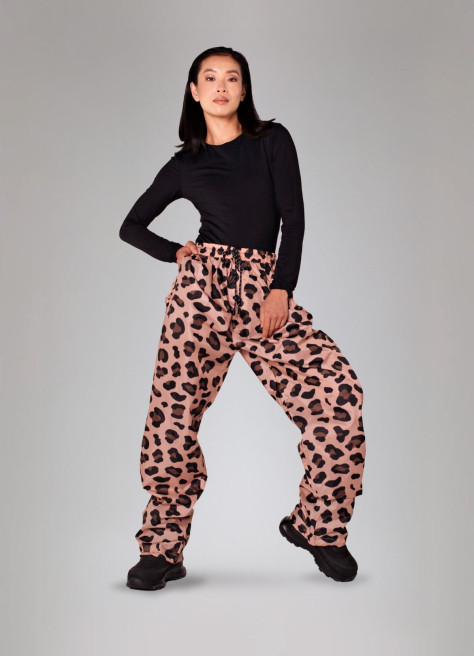 Pantalon de pluie - Rainkiss