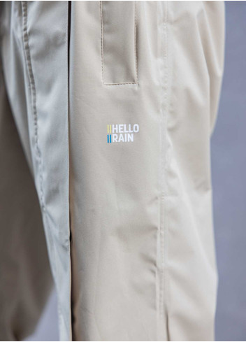 Premium cycling rain pants - Hello Rain