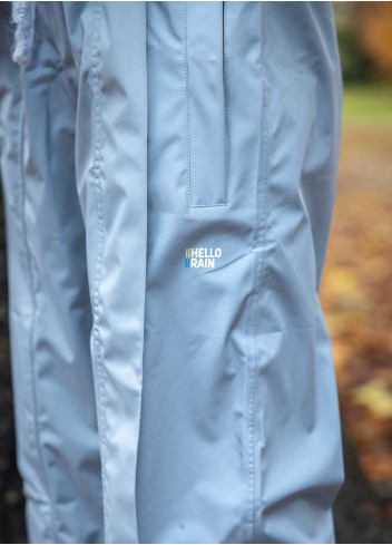Premium cycling rain pants - Hello Rain