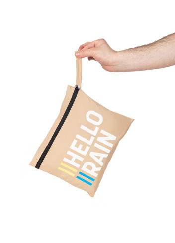 Premium cycling rain pants - Hello Rain