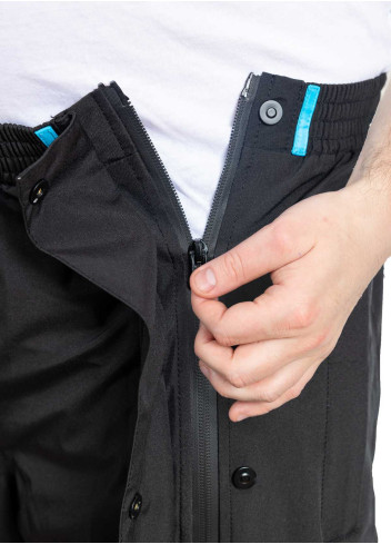 Premium cycling rain pants - Hello Rain