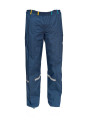 Bleu foncé