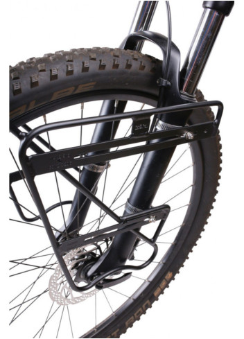 Universal front luggage rack - Zéfal