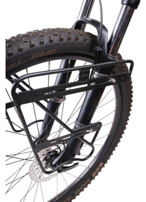 Universal front rack - Zéfal | I'M ON A BIKE