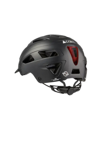 Clarke Urban Helmet - Cairn