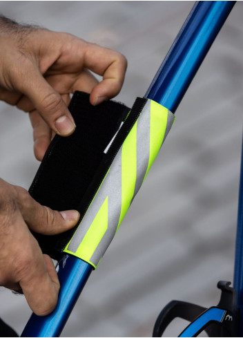 Reflective Headband - Wowow