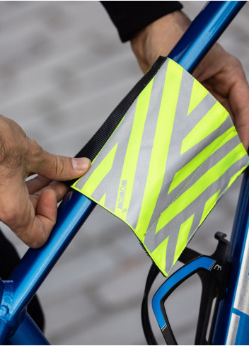 Reflective Headband - Wowow Reflective Headband - Wowow