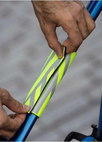 Reflective Headband - Wowow