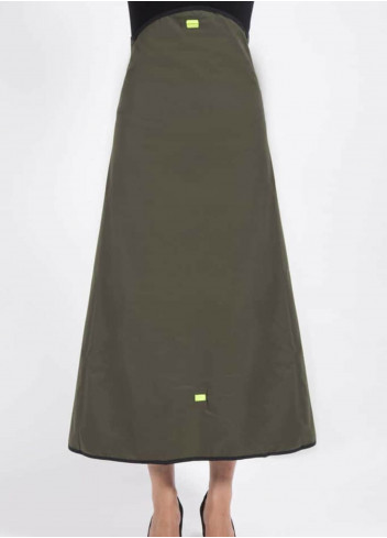 Waterproof cycling skirt - Georgia in Dublin