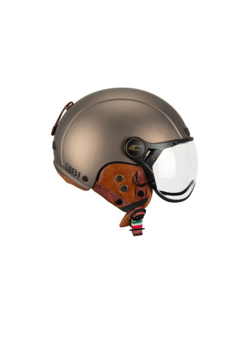 Casque urbain avec visière - CGM