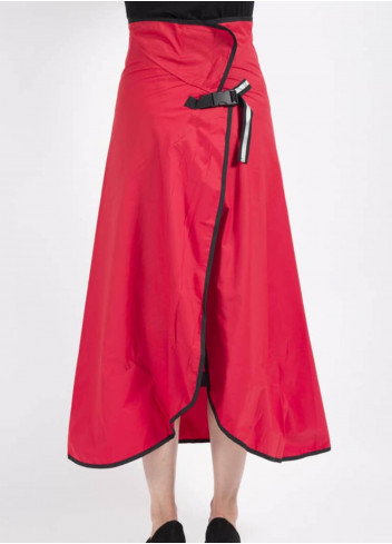 Waterproof cycling skirt - Georgia in Dublin