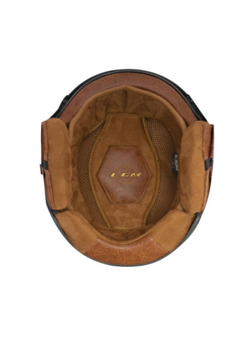 Casque urbain avec visière - CGM