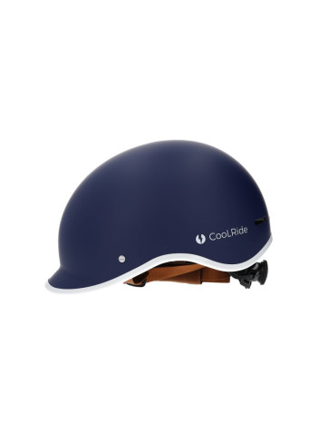 copy of Adult city bike helmet with LED - Optimiz