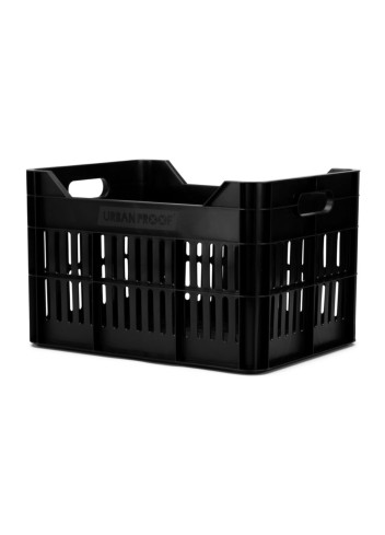 Caisse vélo porte-bagages 30L - Urban proof