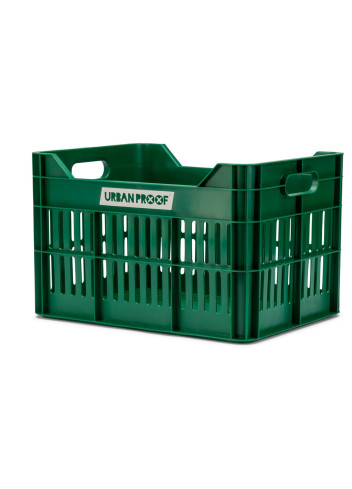 30L Bike Rack Box - Urban Proof