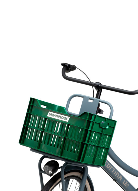 30L Bike Rack Box - Urban Proof