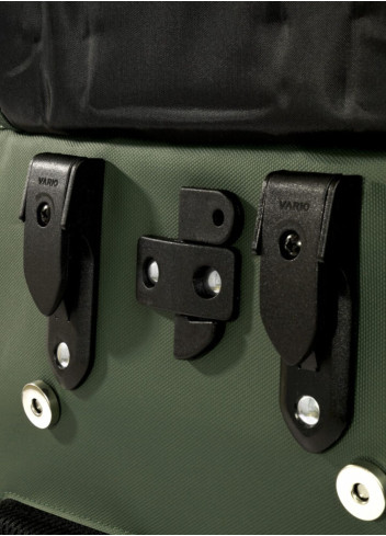 Roll top convertible backpack 20L - Urban proof