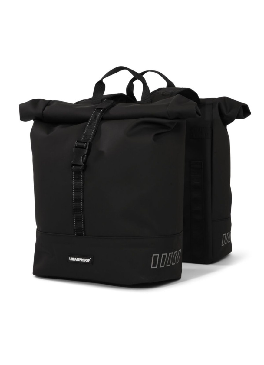 38L Waterproof Double Bag - Urban Proof