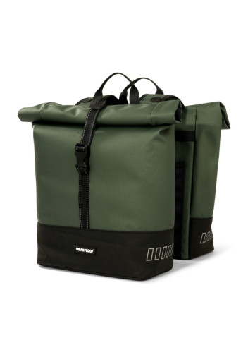 Paire de sacoche 38L - Urban proof