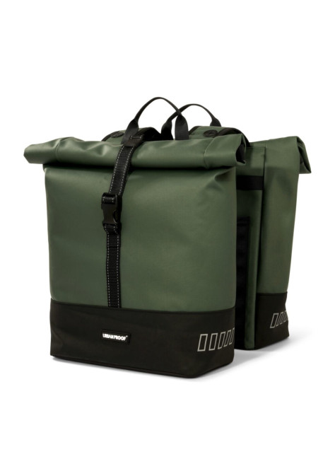 38L Waterproof Double Bag - Urban Proof