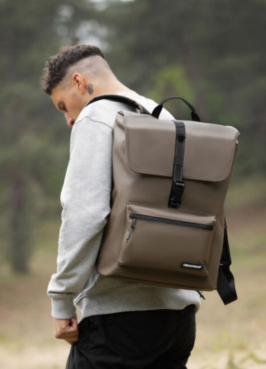 Sac à dos Cargo convertible 20L - Urban proof