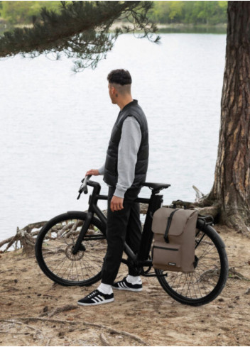 Sac à dos Cargo convertible 20L - Urban proof