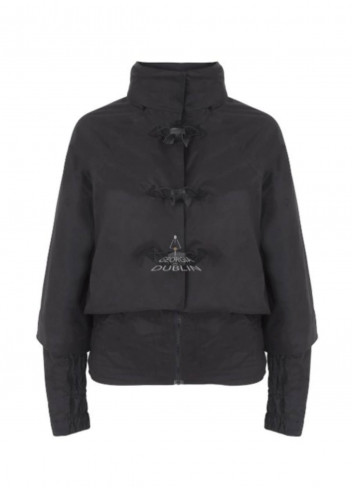 The Bronte - Georgia in Dublin