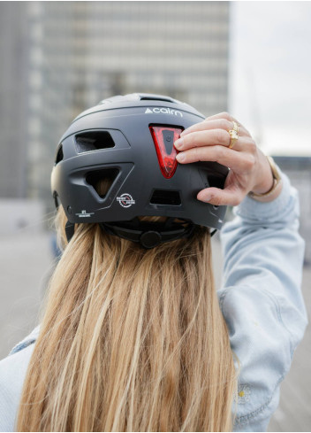 Casque Clarke - Cairn