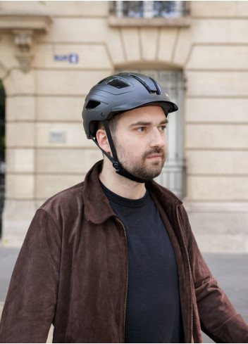 Casque urbain Clarke - Cairn
